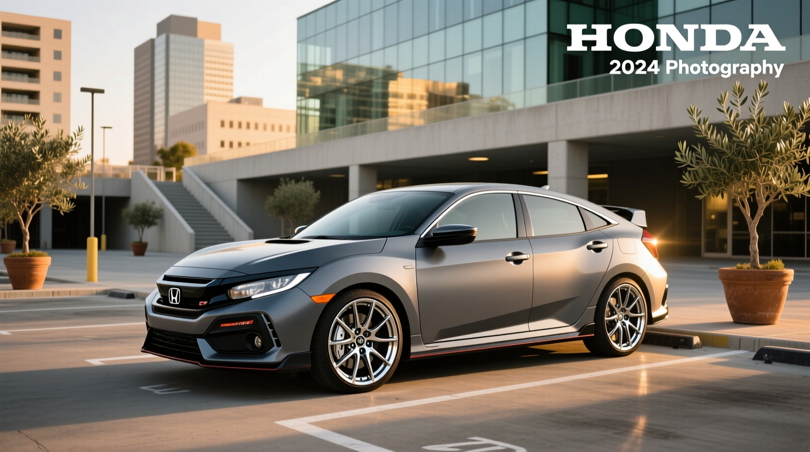 Honda Civic Hatchback Rims Buying Guide