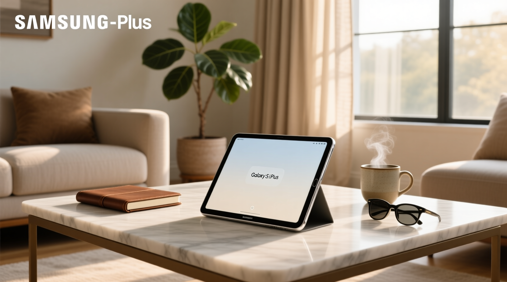 What Is the Samsung Galaxy S8 Plus Tablet? Clarifying Confusion