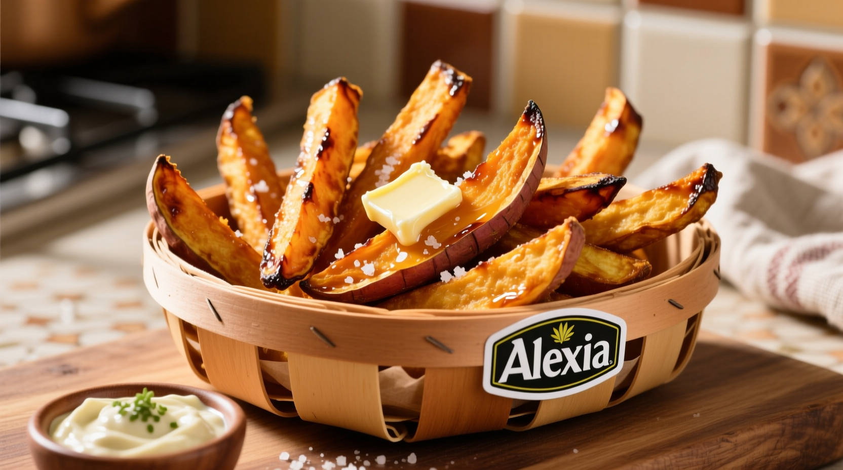 Alexia Sweet Potato Fries: Nutrition, Cooking Tips & Comparisons