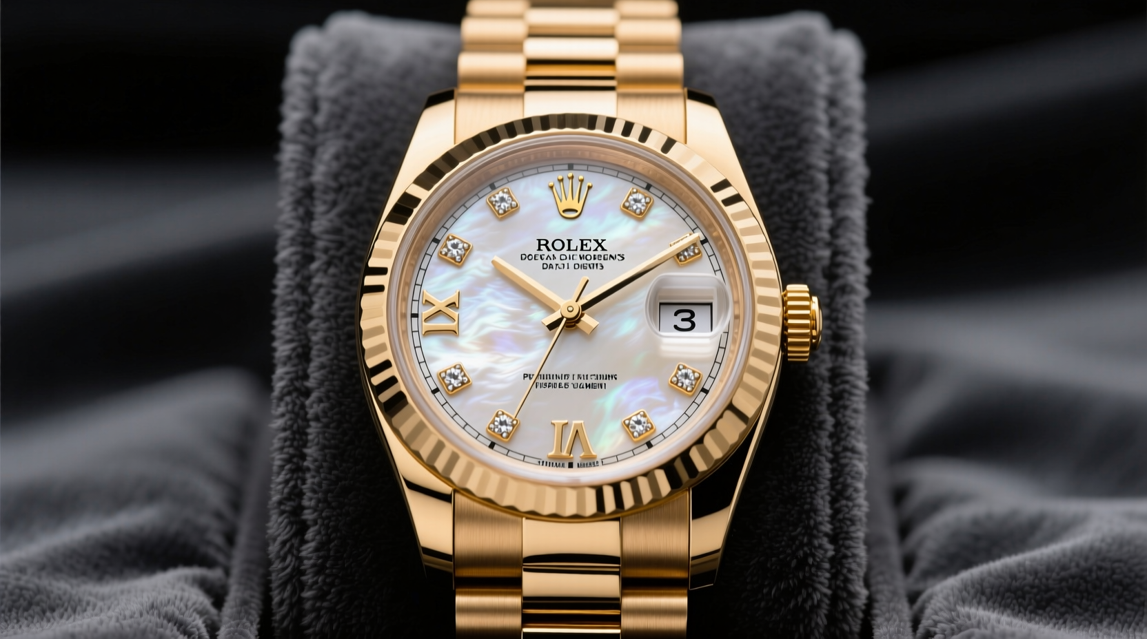 rolex day date womens watches