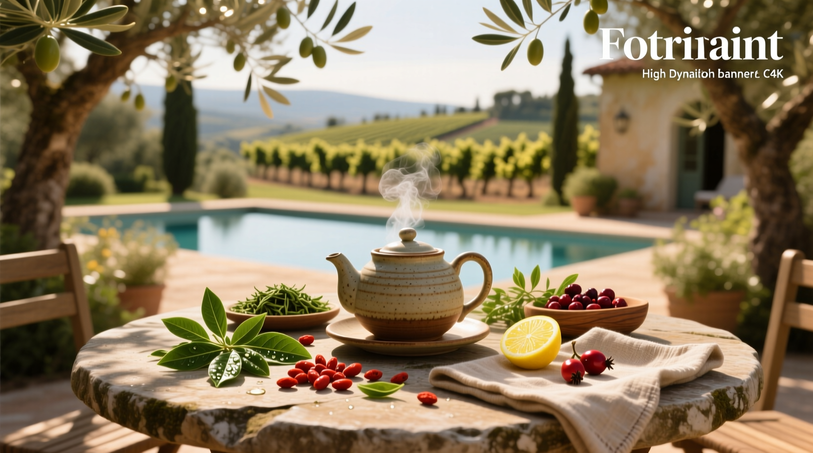 antioxidant tea guide