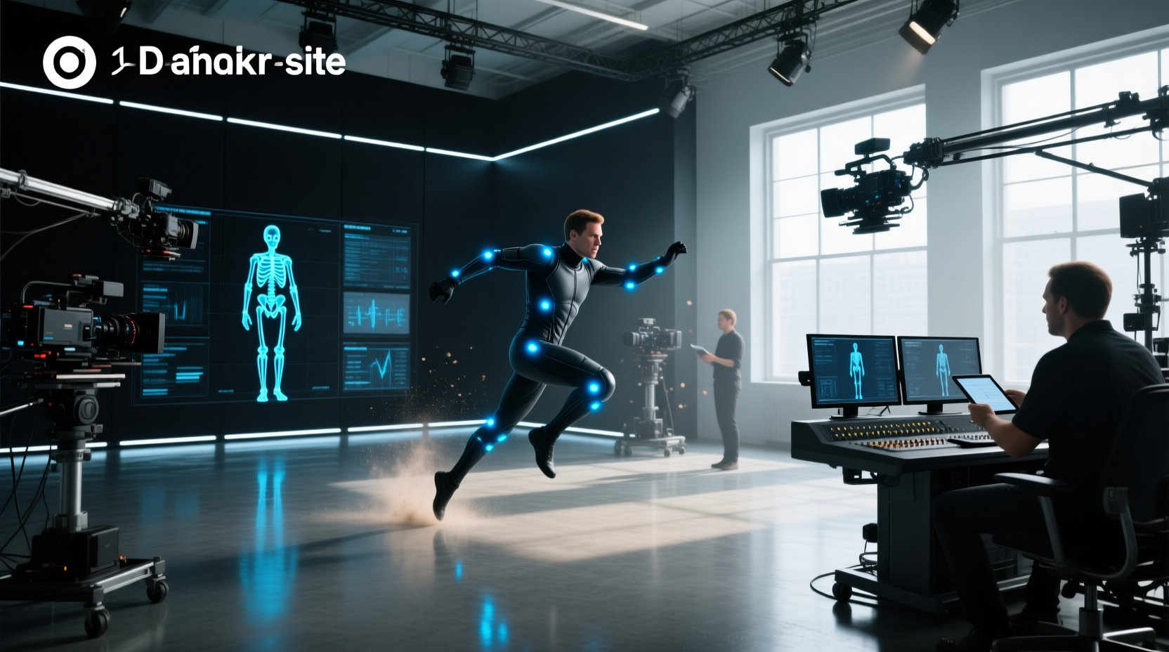 best motion capture movies how they work