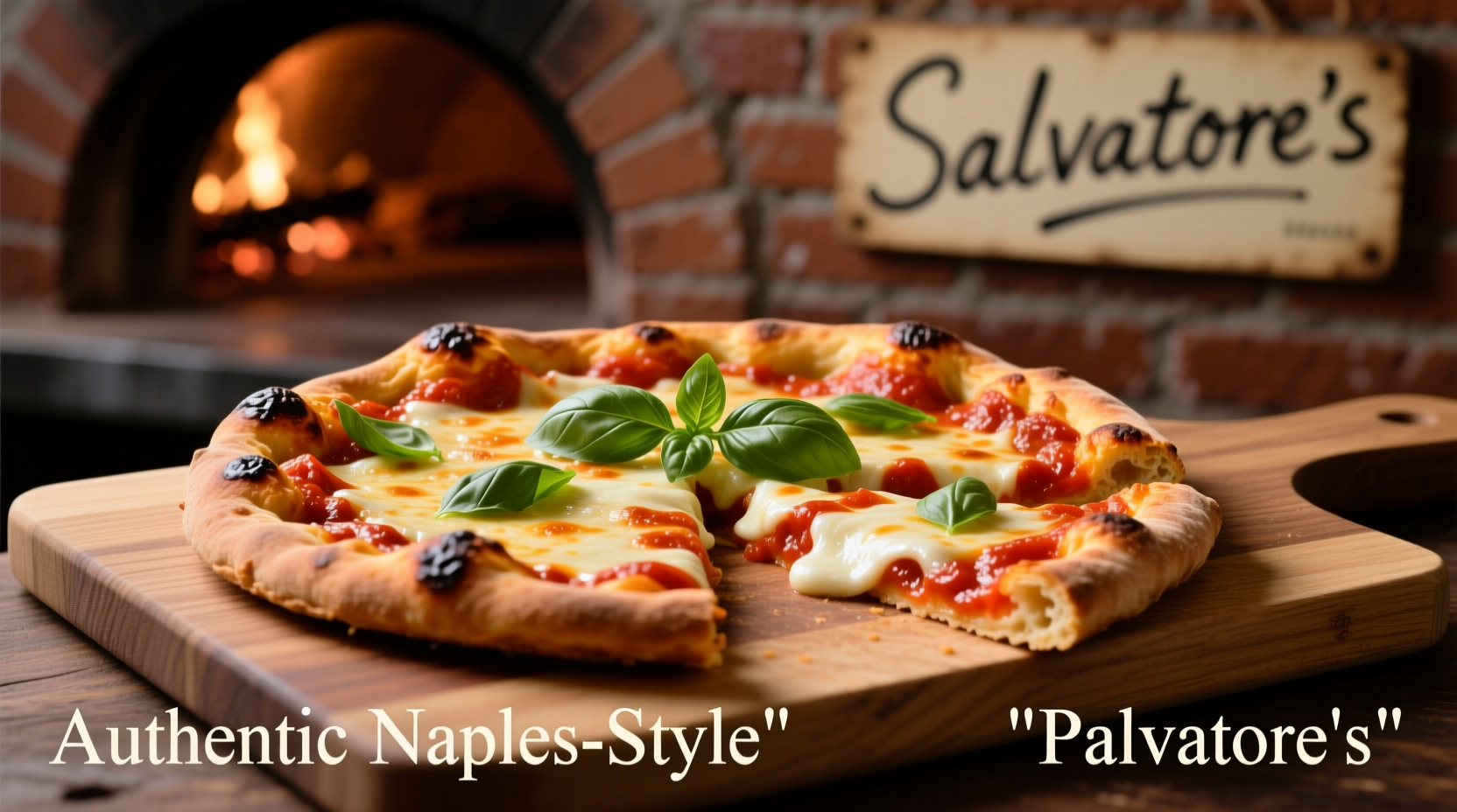 Salvatore's Tomato Pies: History, Style & Visitor Guide