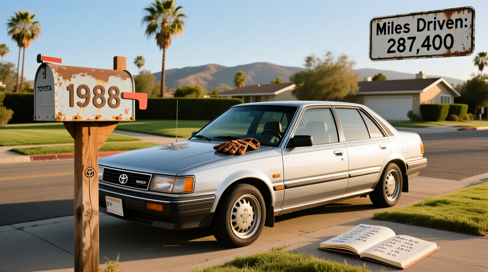 1988 corolla hatchback mileage buying guide