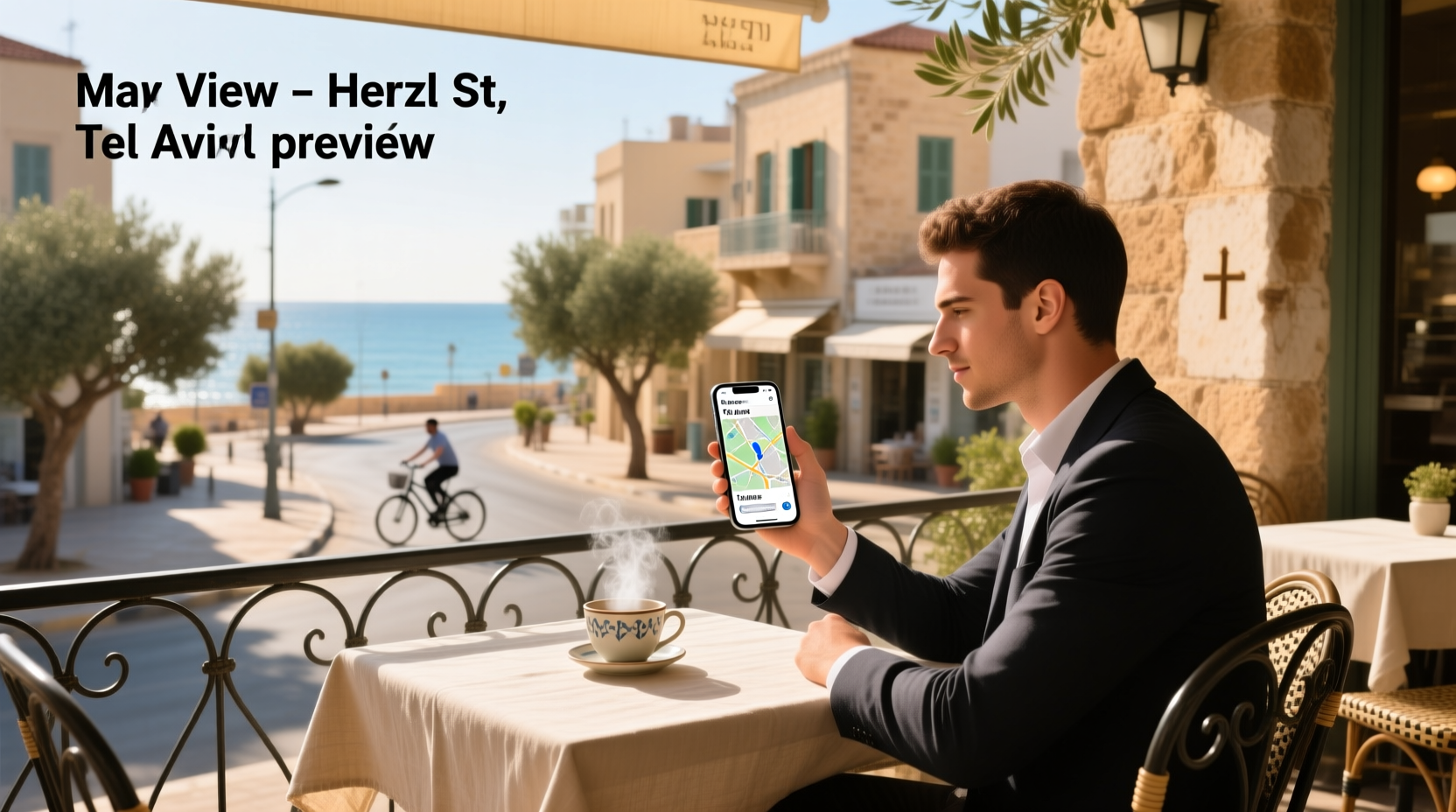 What Is an Israel Phone? How to Get One for Travel or Relocation