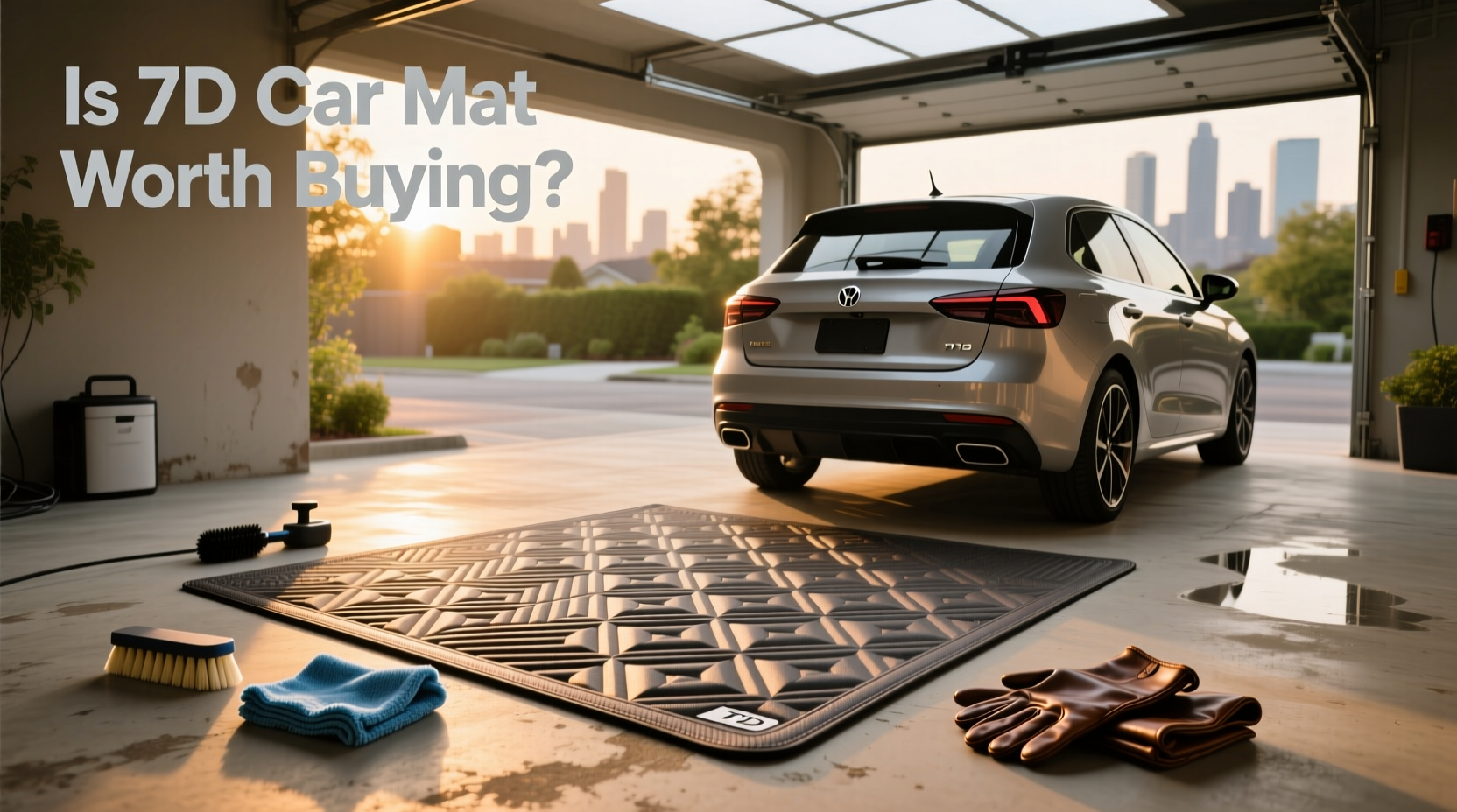 t5 car mat,Is 7D mats worth buying? buying guide