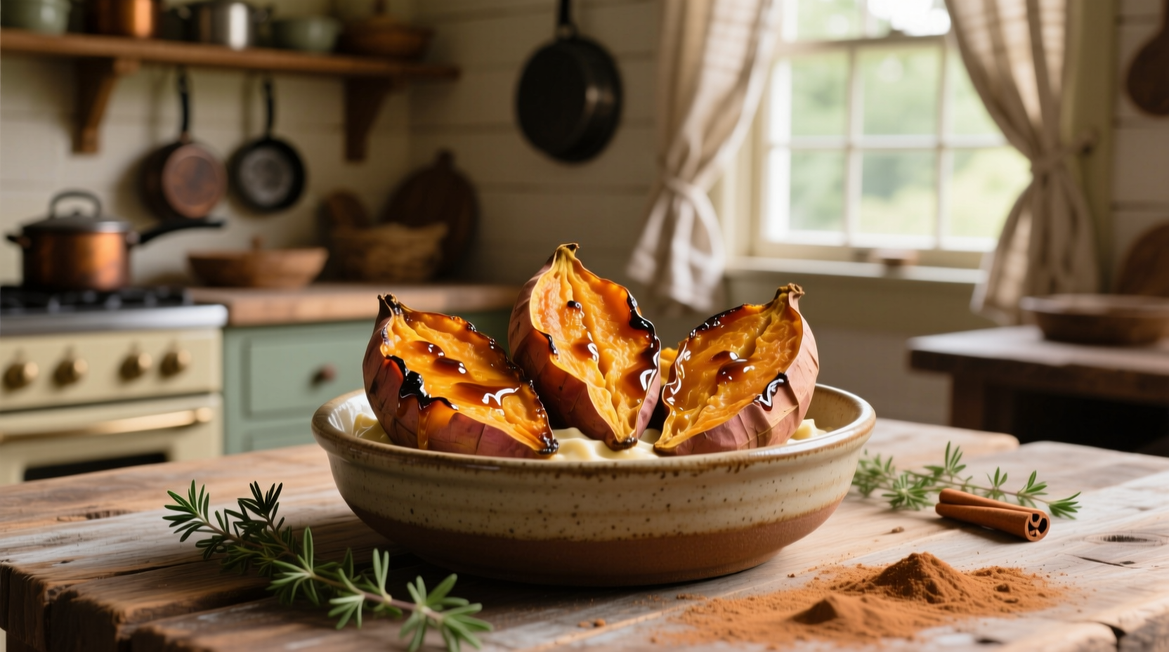 10 Best Sweet Potato Side Dishes: Quick & Flavorful Recipes