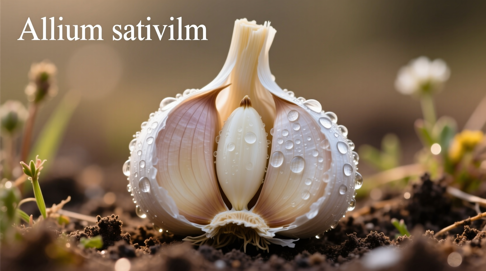 Garlic Seeds: What Gardeners Need to Know (Truth Revealed)
