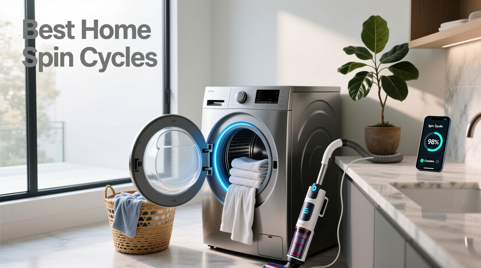 best home spin cycles how to choose