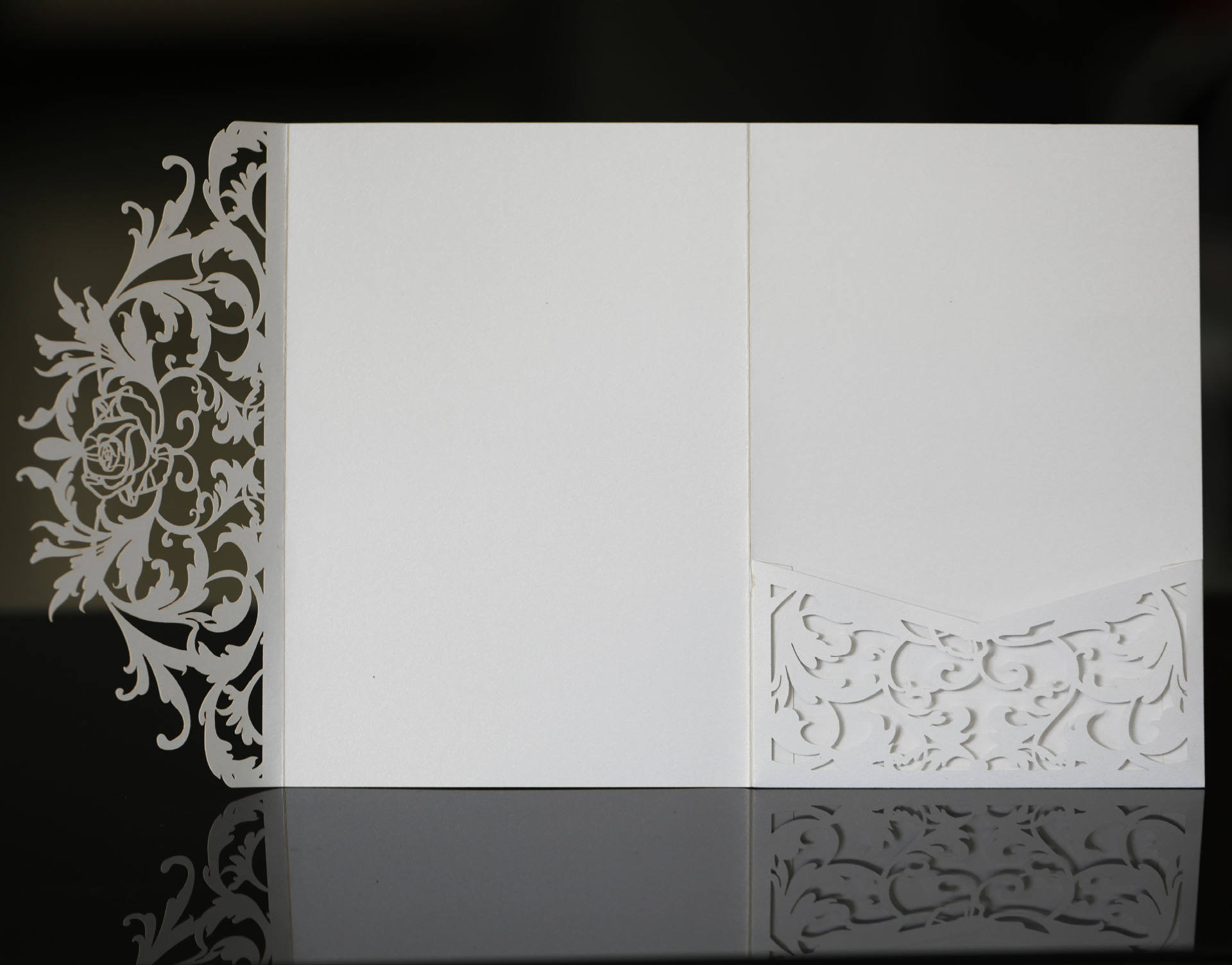 order wedding invitations