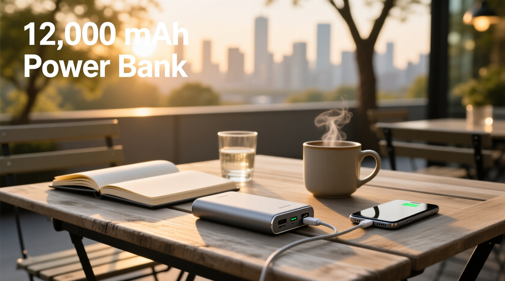 12000mah power bank real capacity charging truths