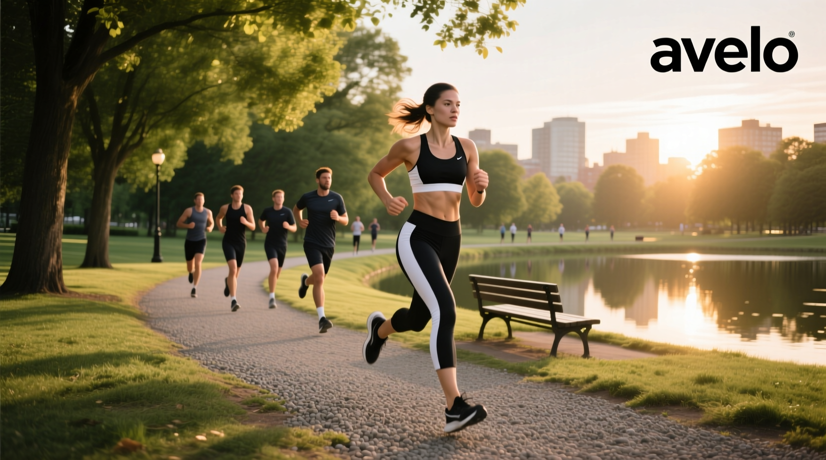 avelo running shoes guide