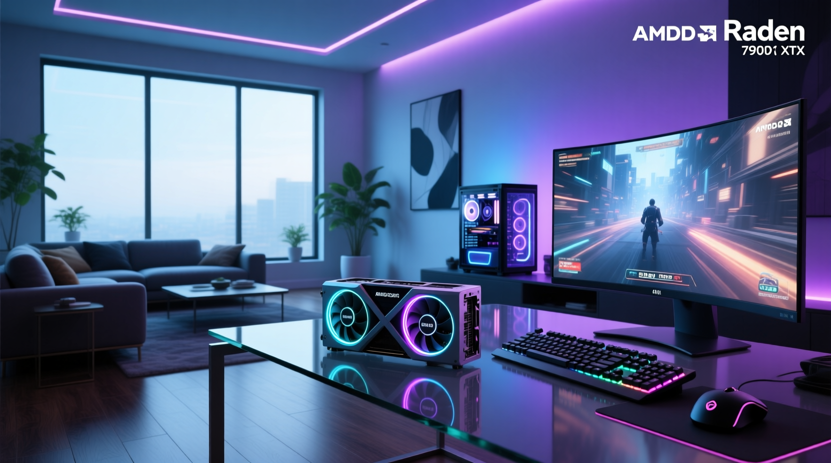 rx 7900 xtx vs rtx 4090 real world buying guide