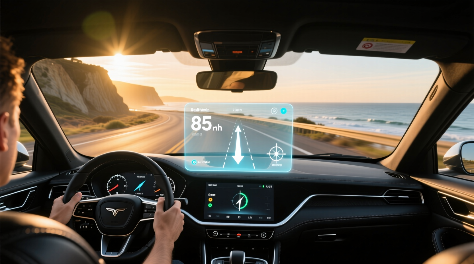 Car HUD Guide: What to Look for in a Head-Up Display