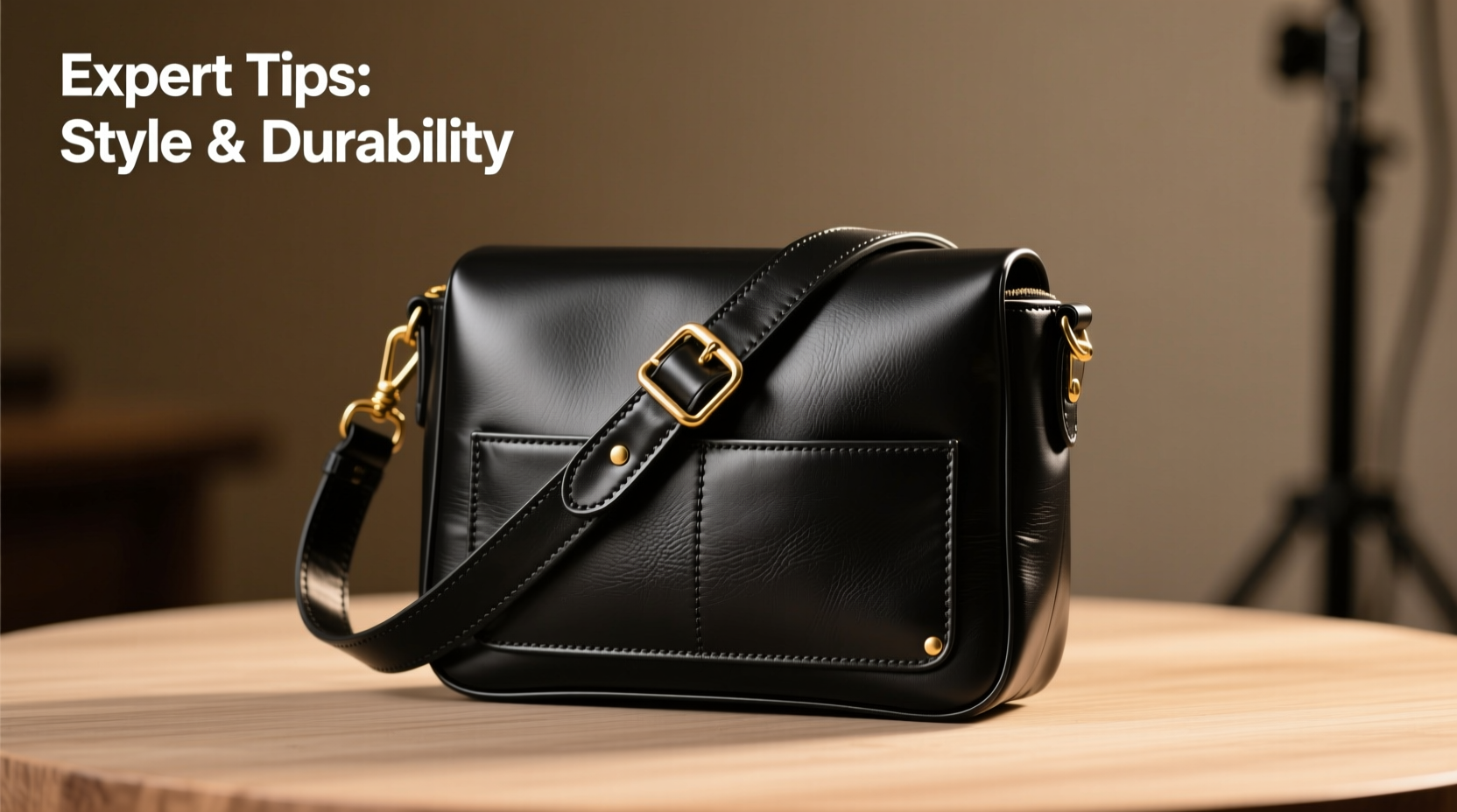 expert tips to spot high quality single shoulder bags that combine style and durability