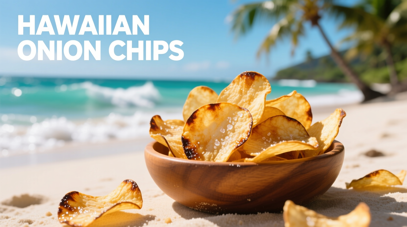 Hawaiian Onion Chips: What They Really Are & How to Enjoy Them