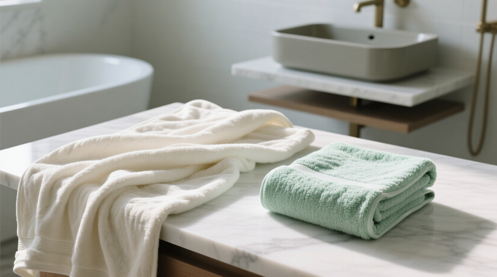bath sheet vs bath towel