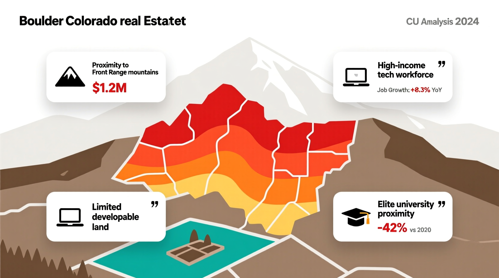 why is boulder colorado so expensive key factors in 2024