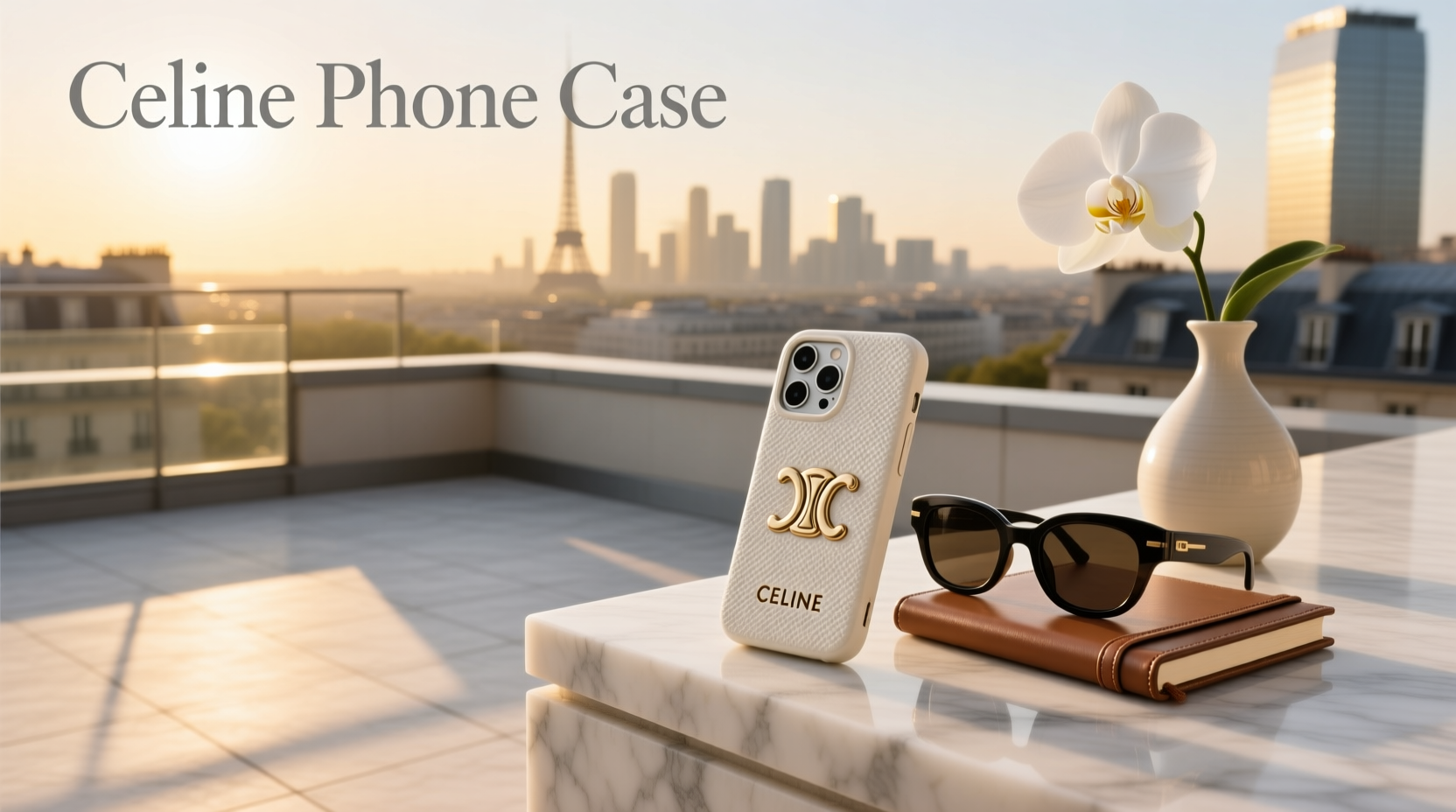 Celine Phone Pouch Guide: How to Choose the Right One