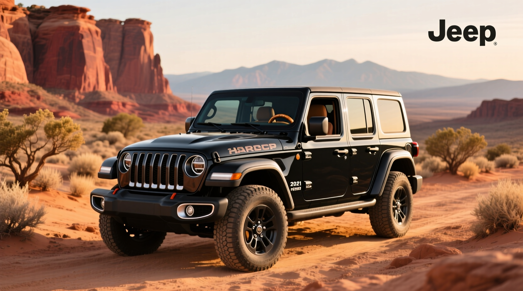 How to Choose the Best 4 Door Hardtop Jeep Wrangler: What Is the Best Year?