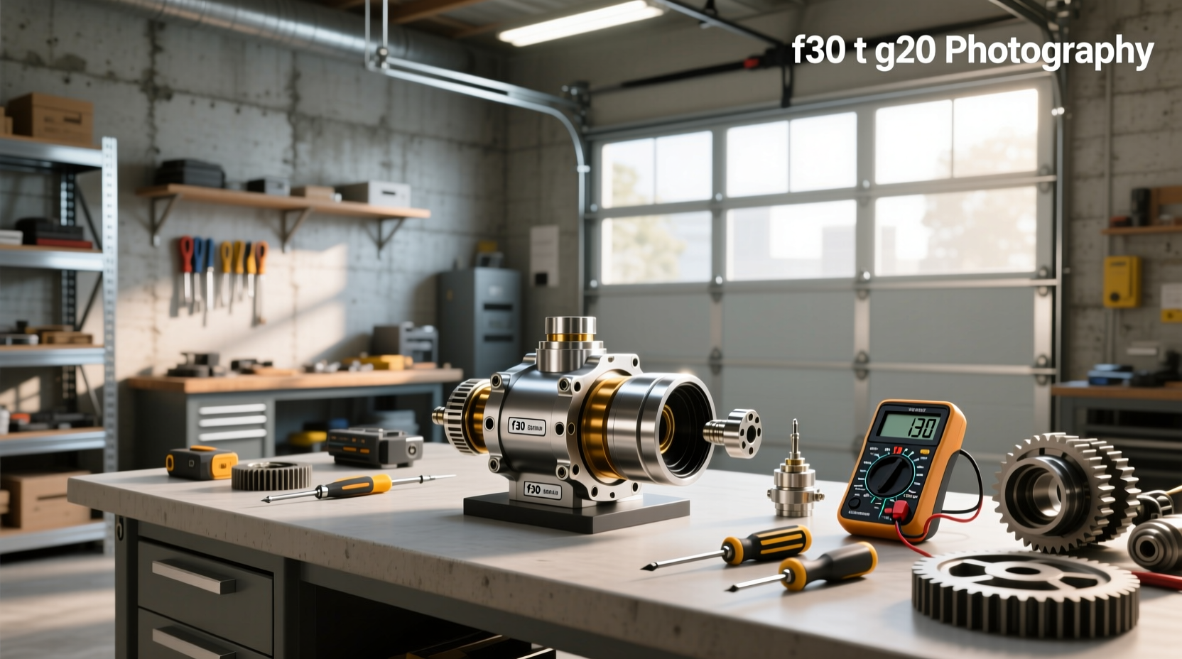 Can You Use an F30 to G20 Conversion Kit? What You Need to Know
