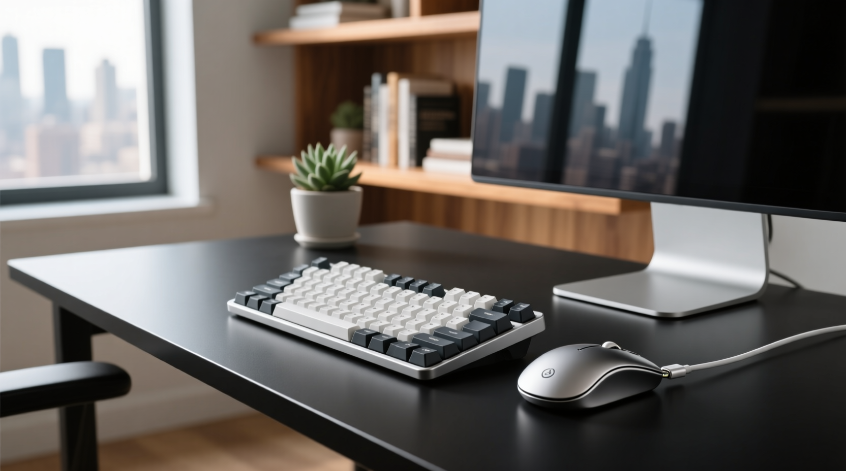 mouse keyboard