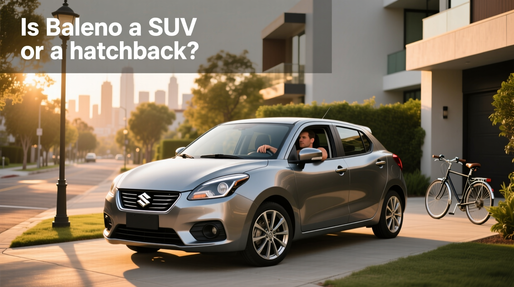 Maruti Suzuki Baleno Buying Guide