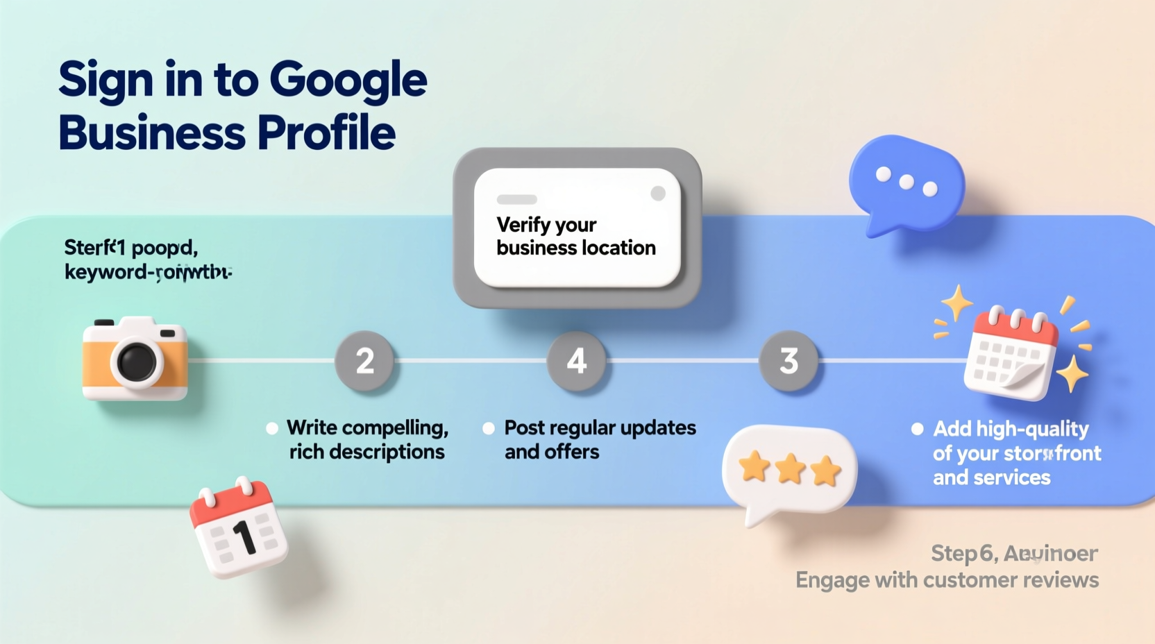 a practical guide to posting on google step by step tips for maximum visibility