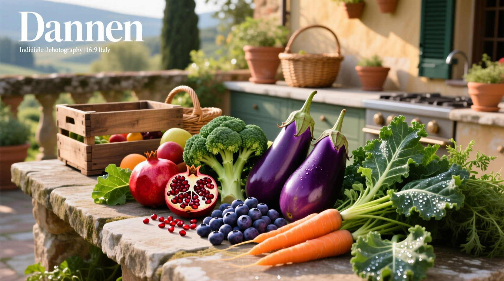 anti inflammatory fruits vegetables guide