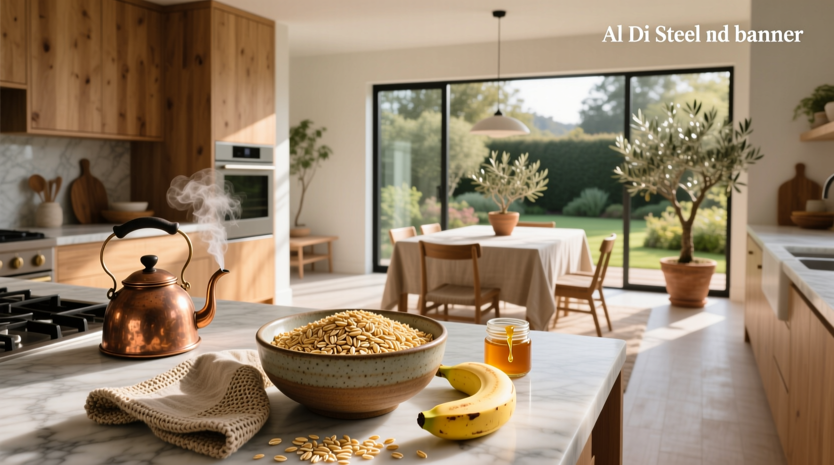 aldi steel cut oats review guide