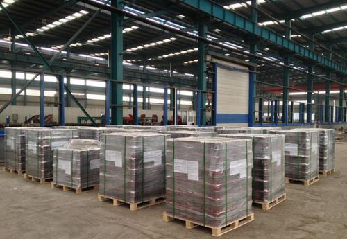 304 Neck Threaded RTJ Class 150 Flange for Steel Pipe Fittings