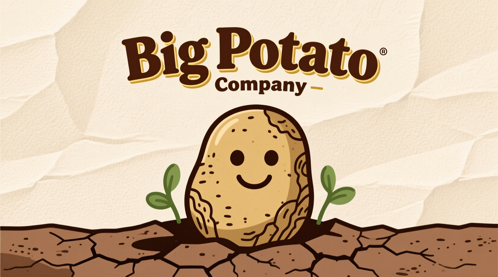 Big Potato Company: Facts About This Misunderstood Term