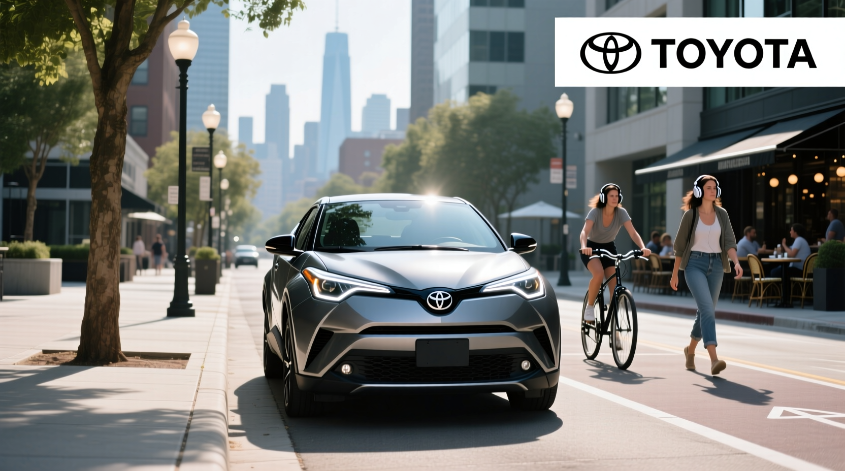 How to Choose a Toyota C-HR: Buying Guide & Key Considerations