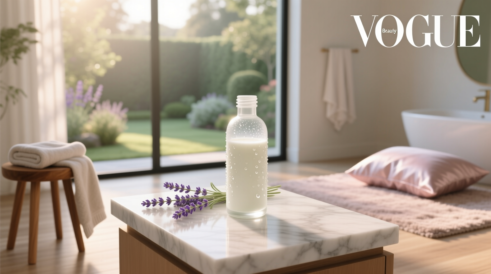 tatcha dewy milk moisturizer review