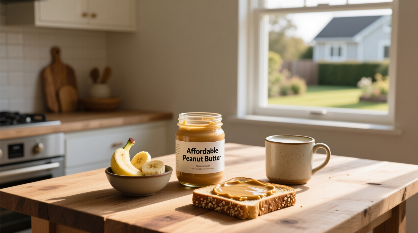 affordable peanut butter guide