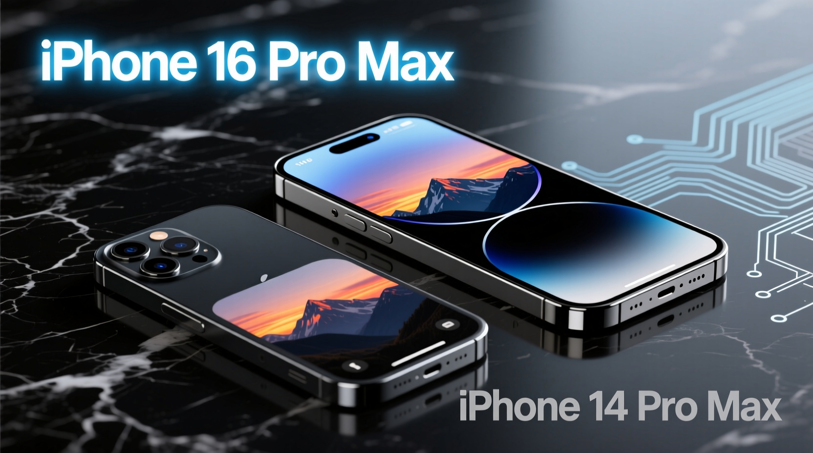 iphone 16 pro max vs 14 pro max why are people ditching the newer model