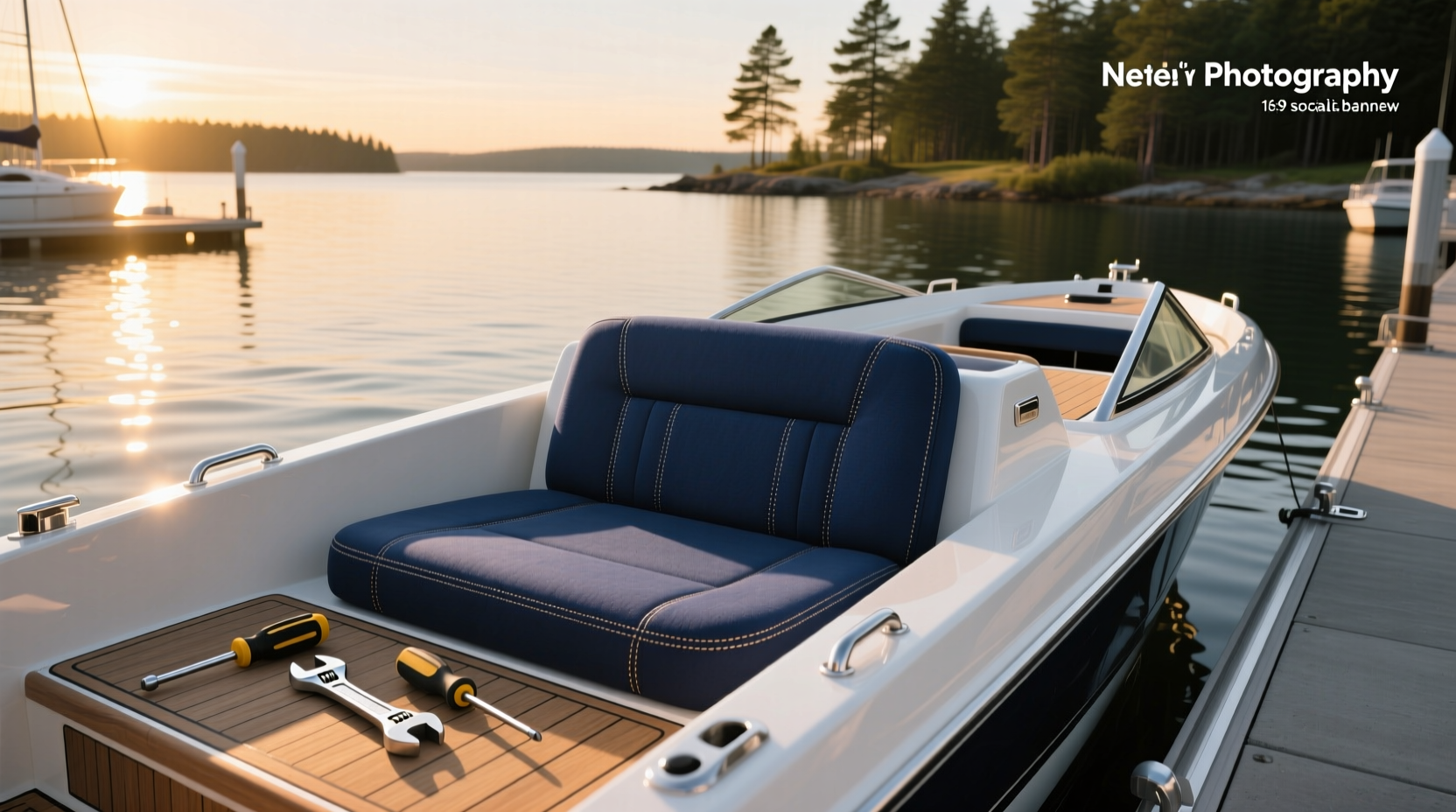 How to Replace a Center Console Boat Seat: Step-by-Step Guide