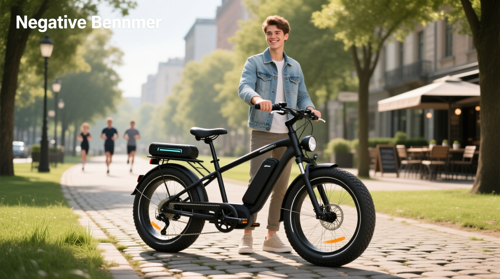3 wheel electric bicycle guide stability, speed real world use
