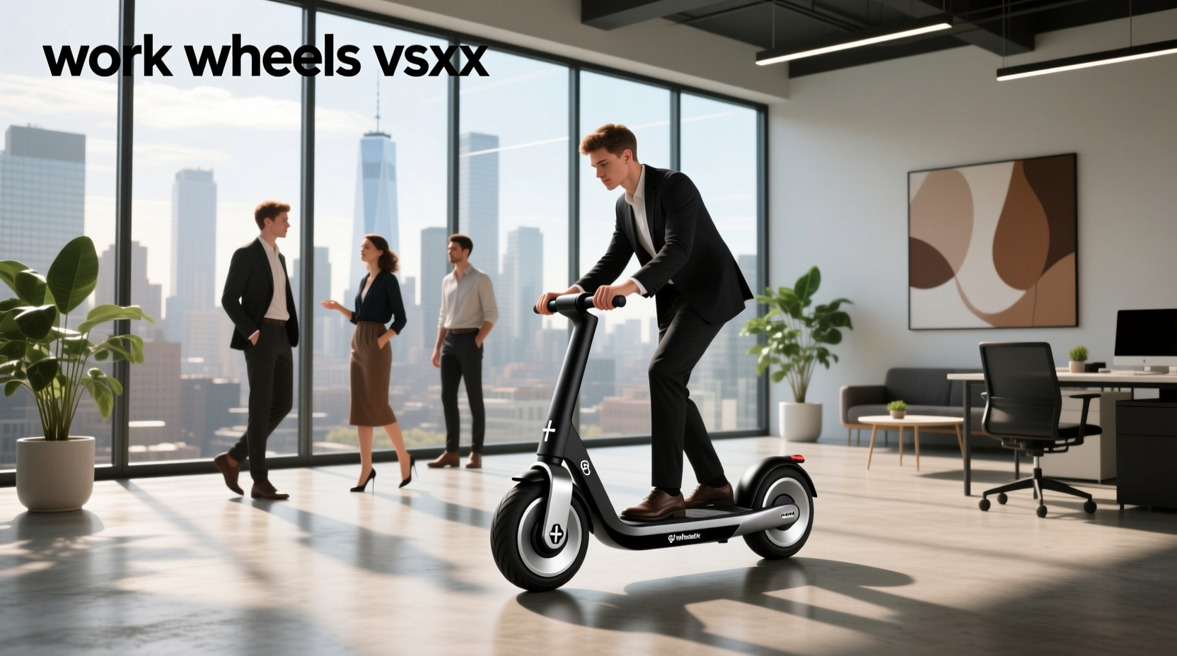 What Is the Difference Between Work Wheels VSXX and Replicas?
