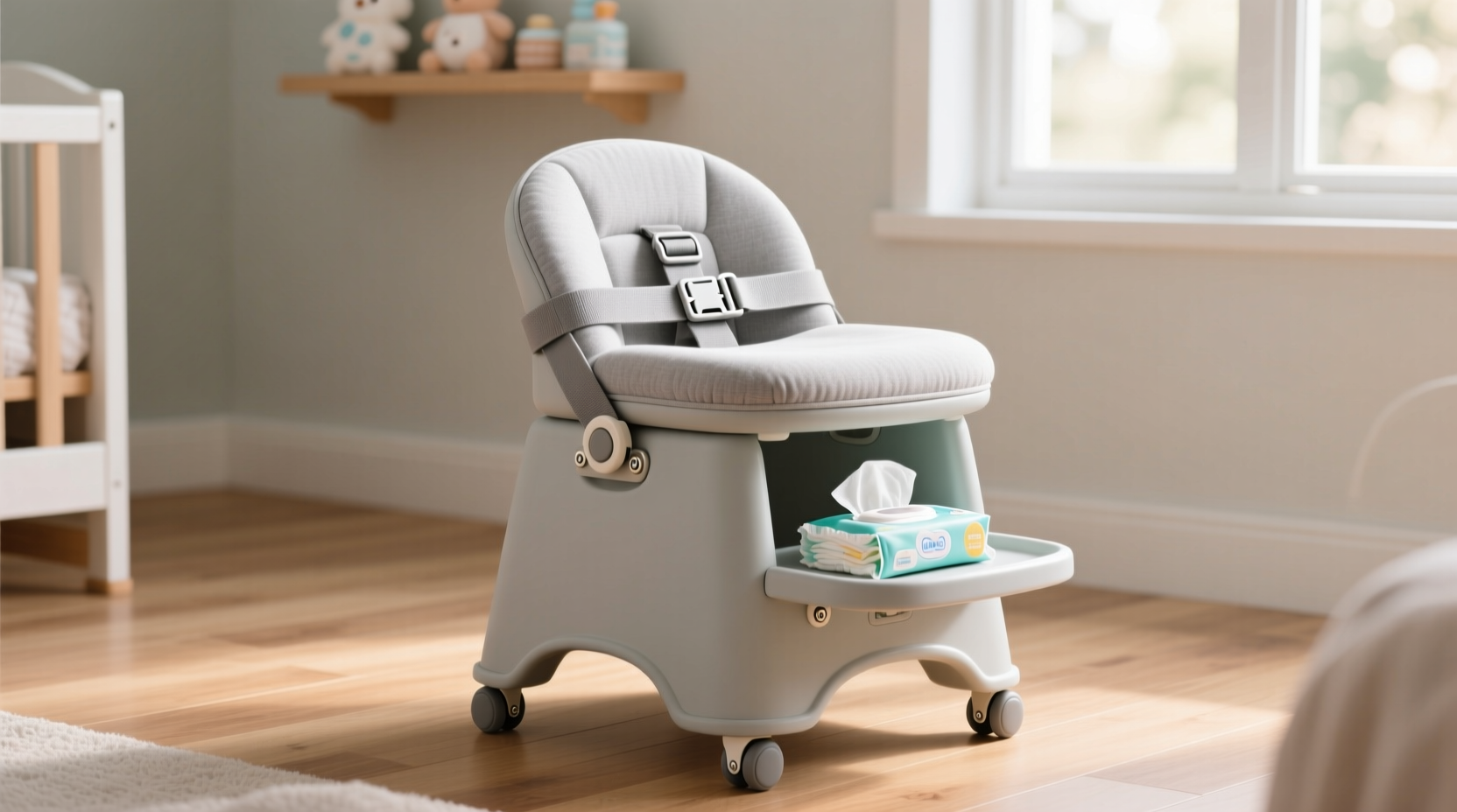 how to choose a long lasting changing stool for everyday convenience and safety