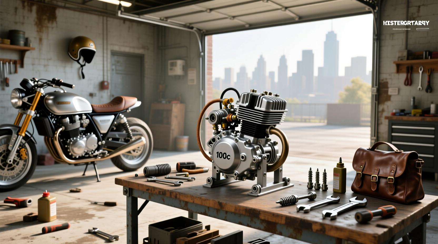 100cc bike motor kit guide top picks