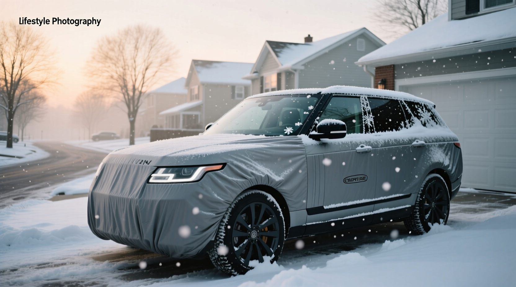 What Are the Best Outdoor Car Covers for Winter?