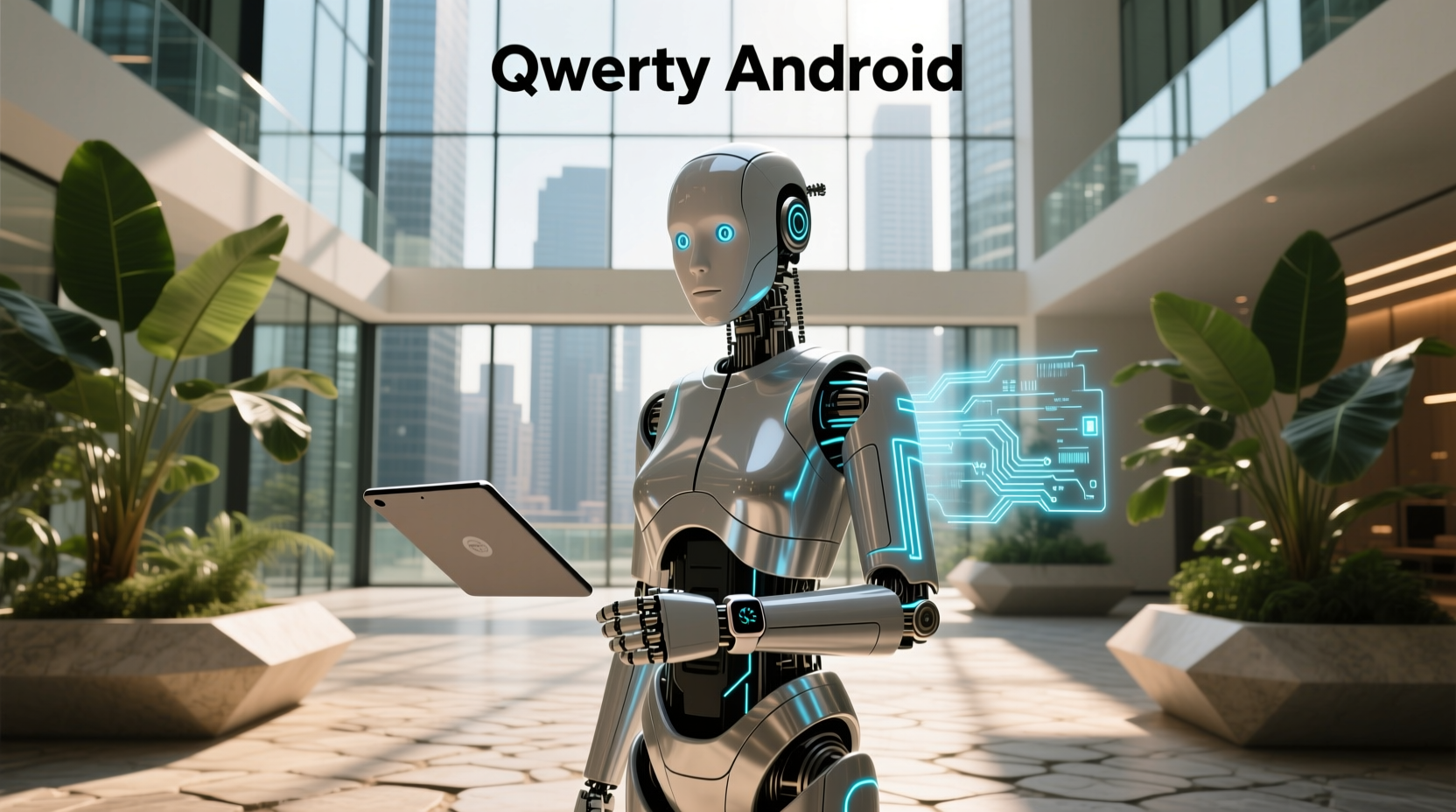What QWERTY Android Phones Are Available in 2026 — And Which One Fits Your Needs?