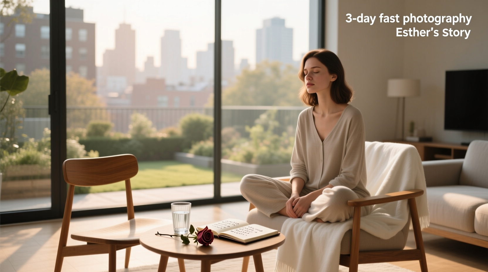 esther fast 3 days guide