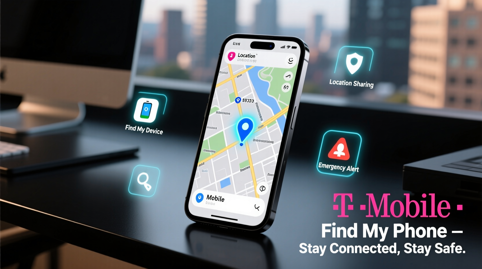 effective methods to track a t mobile phone for safety and convenience