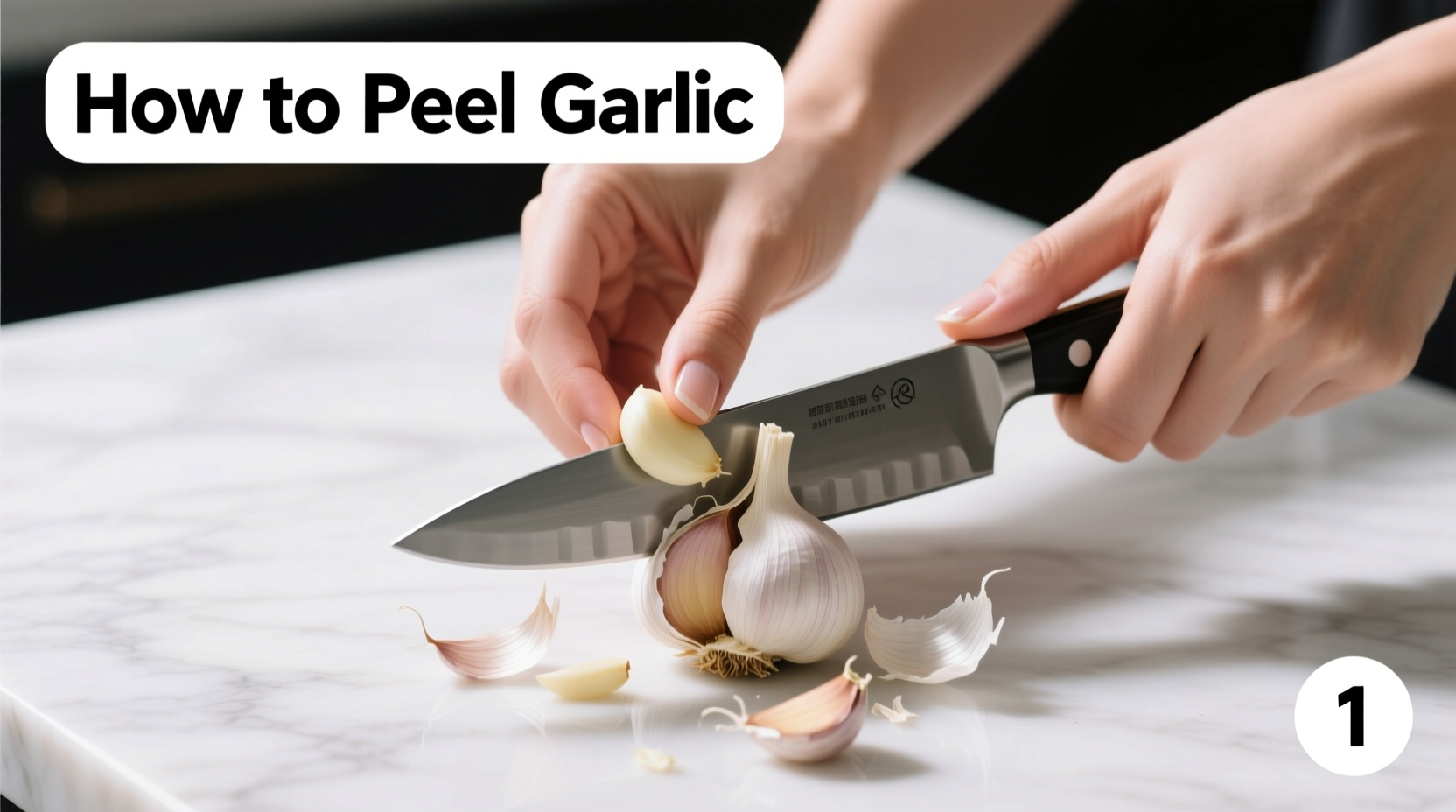 5 Foolproof Ways to Peel Garlic Fast (Chef-Tested Methods)