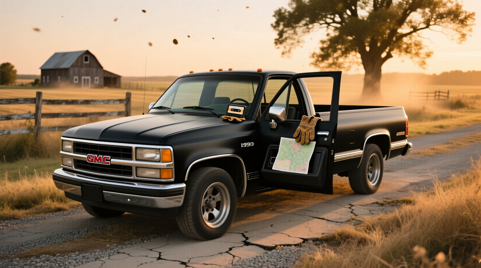 1990 chevy/gmc 1500 value buying guide