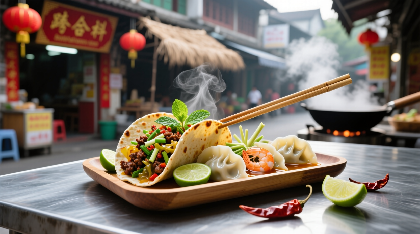 your fusion dish failed the moment it needed a disclaimer here s why