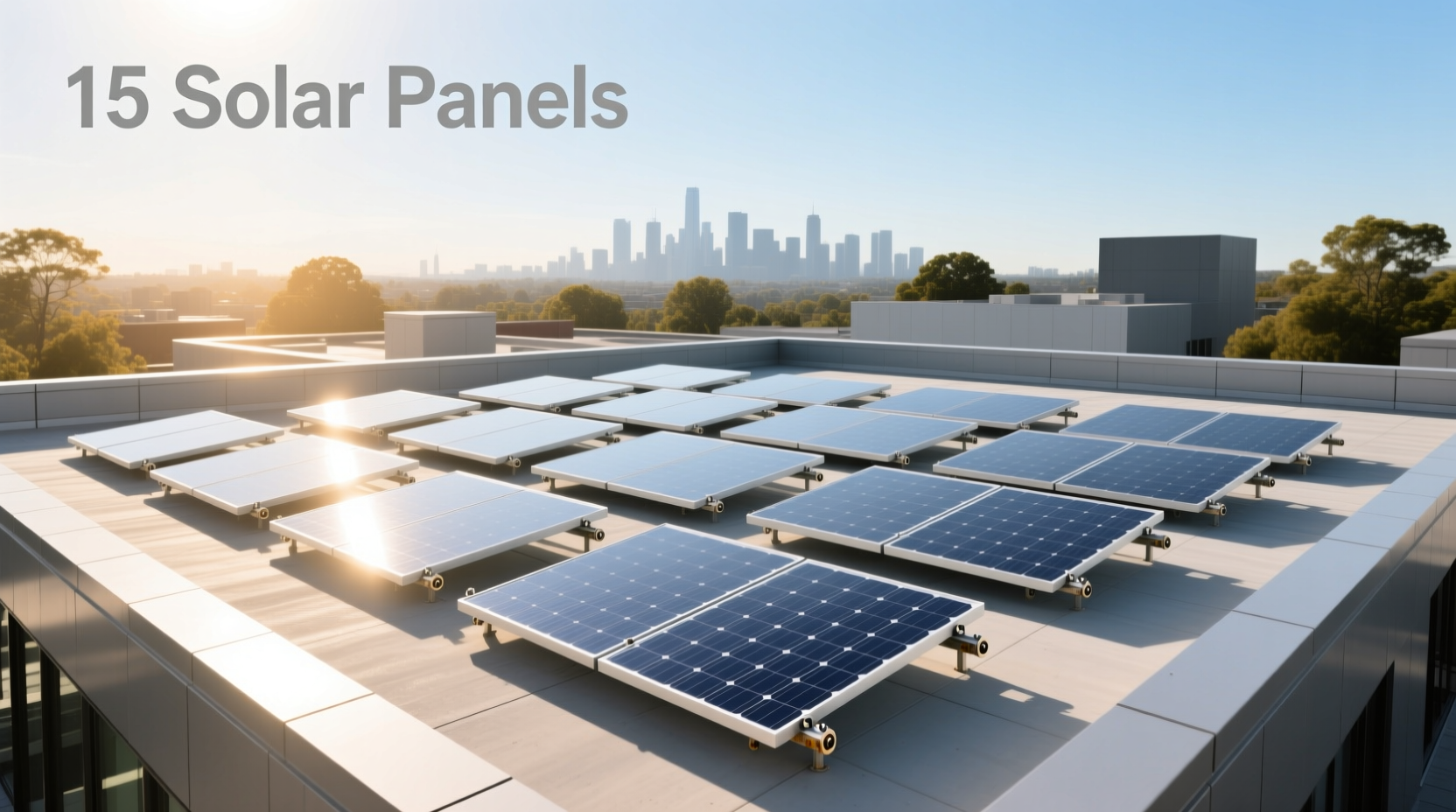 15 solar panels guide what to buy in 2026