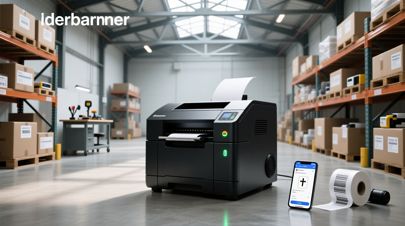 asset tag printer buyer’s guide what you actually need